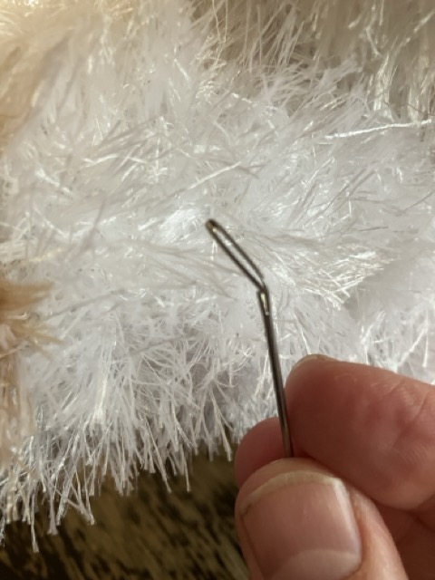 Fairwell, old friend.